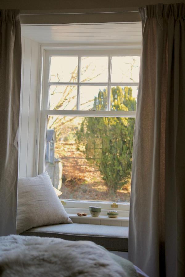 Home Farm Oban Bagian luar foto