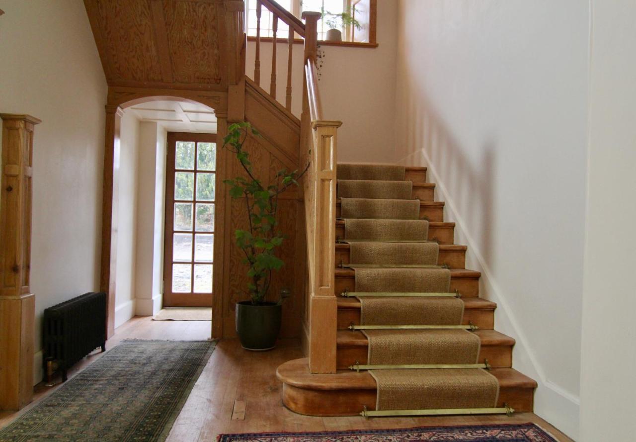 Home Farm Oban Bagian luar foto
