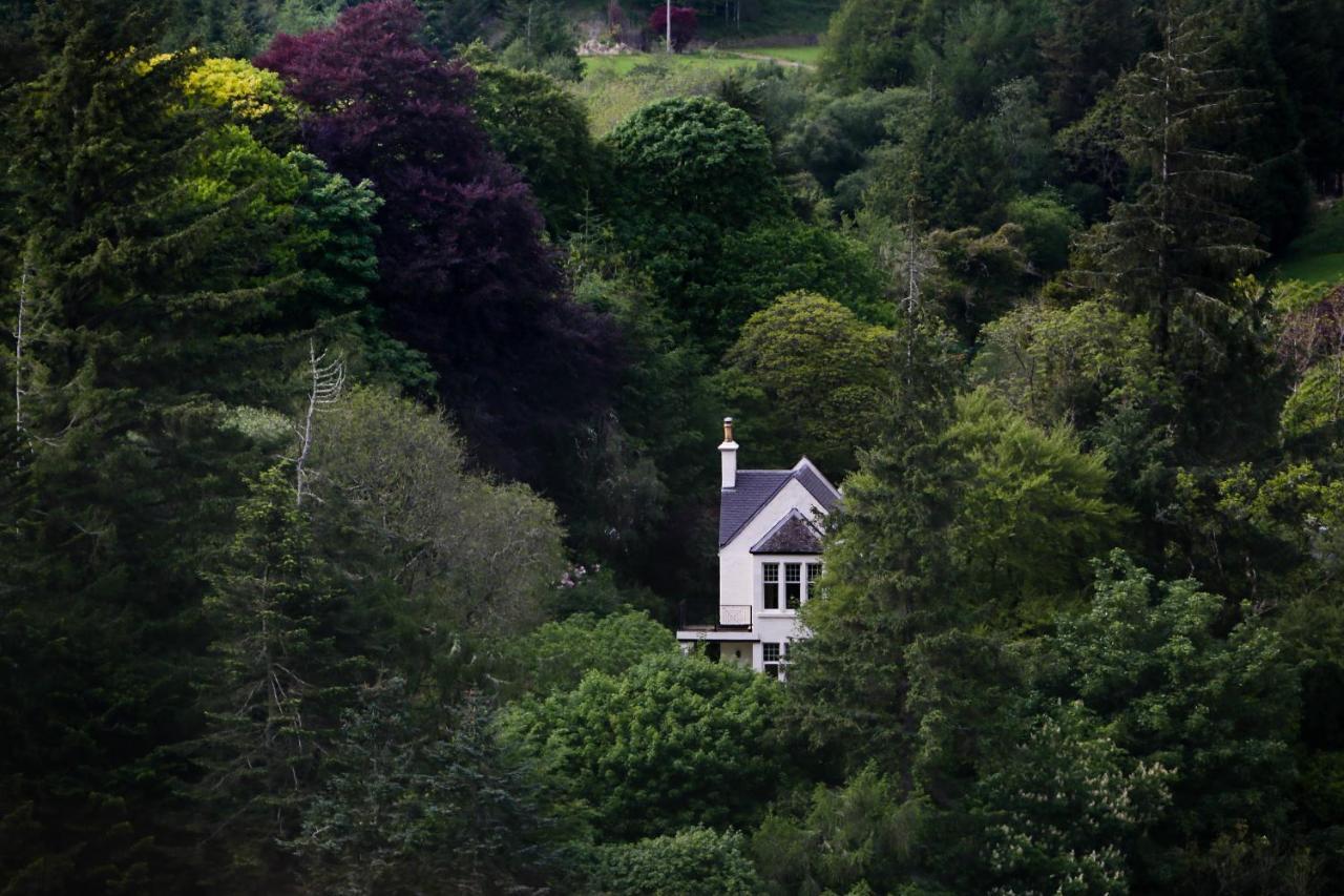 Home Farm Oban Bagian luar foto