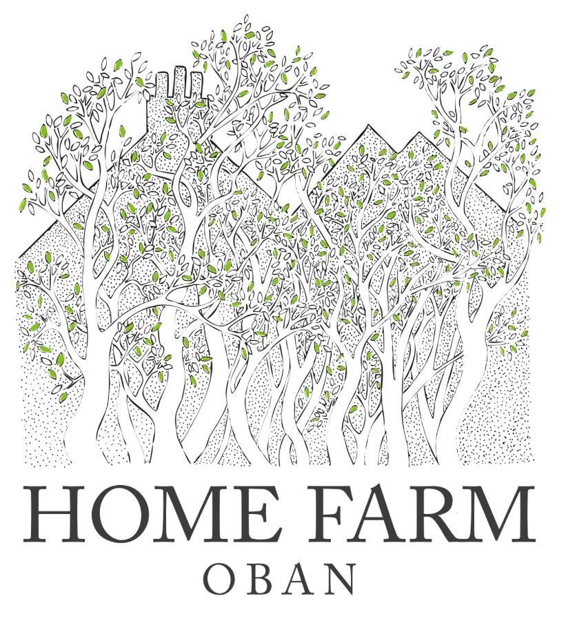 Home Farm Oban Bagian luar foto