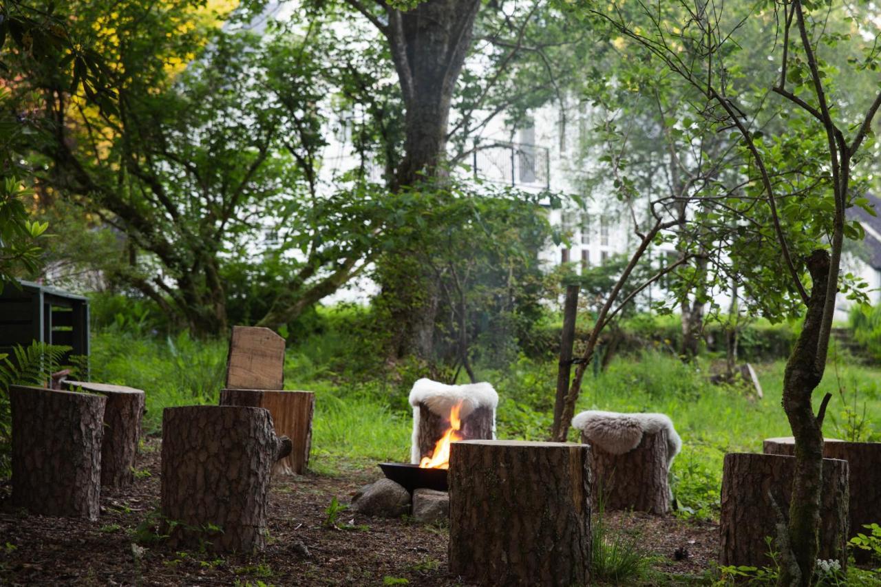 Home Farm Oban Bagian luar foto