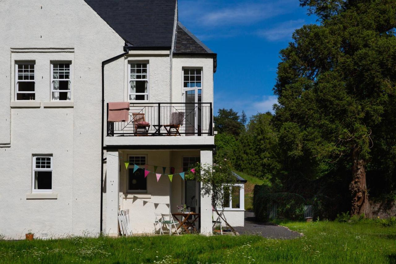 Home Farm Oban Bagian luar foto